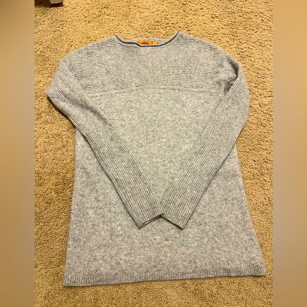 Gray Women's Sweater